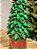 ÁRVORE DECORATIVA EM RESINA VERDE E VERMELHA 27CM - Imagem 8