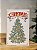 LIVRO CAIXA DECORATIVA ÁRVORE CHRISTMAS 27CM - Imagem 5