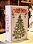 LIVRO CAIXA DECORATIVO ÁRVORE CHRISTMAS 27CM - PRÉ VENDA 2025 - Imagem 3
