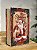 LIVRO CAIXA DECORATIVO MERRY CHRISTMAS NOEL 27CM - Imagem 2