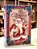 LIVRO CAIXA DECORATIVO MERRY CHRISTMAS NOEL 27CM - PRÉ VENDA 2025 - Imagem 6