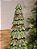 ÁRVORE DE NATAL EM RESINA 41CM - Imagem 5
