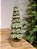 ÁRVORE DE NATAL EM RESINA 41CM - Imagem 6