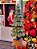 ÁRVORE DE NATAL EM RESINA 41CM - PRÉ VENDA 2025 - Imagem 4