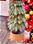 ÁRVORE DE NATAL EM RESINA 41CM - PRÉ VENDA 2025 - Imagem 3