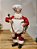 PAPAI NOEL COLECIONÁVEL COZINHEIRO 28CM - Imagem 1