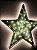 ESTRELA DECORATIVA COM LED WARM USO INTERNO E EXTERNO 35CM BIVOLT - Imagem 6