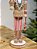 QUEBRA NOZES GINGER BREAD EM RESINA 45,5CM - Imagem 4