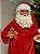PAPAI NOEL COLECIONÁVEL DE PIJAMA 46CM - Imagem 3