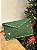 PENDENTE ENVELOPE FELTRO VERDE 21,5CM - Imagem 1