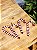 PENDENTE BENGALA CANDY CANE KIT COM 4 UNIDADES - Imagem 1