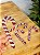 PENDENTE BENGALA CANDY CANE KIT COM 4 UNIDADES - Imagem 2