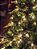 ÁRVORE REALISTA PINHEIRO CONSTELAÇÃO 400 LEDS WARM 1241 GALHOS 2,10CM MODELO CLICK BIVOLT - Imagem 17