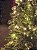 ÁRVORE PINHEIRO SINCELO 300 LEDS BICOLOR 860 GALHOS 2,10CM BIVOLT - Imagem 17