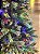 ÁRVORE PINHEIRO SINCELO 300 LEDS BICOLOR 860 GALHOS 2,10CM BIVOLT - Imagem 7