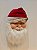 ROSTO DO PAPAI NOEL DECORATIVO 50CM - Imagem 3