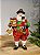PAPAI NOEL ALEMÃO COLEÇÃO KURT S. ADLER 28CM - Imagem 1