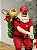 PAPAI NOEL GOLF COLEÇÃO KURT S. ADLER 27CM - Imagem 5