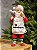 PAPAI NOEL MARSHMALLOW COLEÇÃO KURT S. ADLER 27CM - Imagem 1