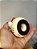 DONNUT COM LUVA NATALINA COM IMÃ - Imagem 3