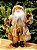 PAPAI NOEL REALISTA NATURAL 45CM - Imagem 9