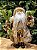 PAPAI NOEL REALISTA NATURAL 45CM - Imagem 1