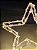 ESTRELA 50 LEDS WARM BIVOLT29,5CM - Imagem 2
