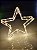 ESTRELA 50 LEDS WARM BIVOLT29,5CM - Imagem 3
