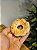DONNUT DECORATIVO NATALINO 7CM - Imagem 3