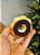 DONNUT DECORATIVO NATALINO 7CM - Imagem 2
