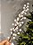 GALHO ARAMADO BERRY BRANCO 44CM - Imagem 2