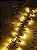 PISCA CASCATA EFEITO SNOW 5 METROS 6 CAIDAS 576 LEDS WARM BIVOLT - Imagem 4