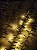 PISCA CASCATA EFEITO SNOW 5 METROS 6 CAIDAS 576 LEDS WARM BIVOLT - Imagem 6
