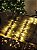 PISCA CASCATA EFEITO SNOW 5 METROS 6 CAIDAS 576 LEDS WARM BIVOLT - Imagem 3