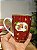 CANECA COM CAIXA DE PRESENTE NATAL - Imagem 2