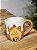 CANECA CASA GINGER DECORATIVA NATALINA - Imagem 3