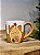 CANECA CASA GINGER DECORATIVA NATALINA - Imagem 4