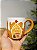 CANECA CASA GINGER DECORATIVA NATALINA - Imagem 1