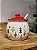 AÇUCAREIRO NOEL DECORATIVO NATALINO - Imagem 1