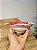 TIGELA PETISQUEIRA GINGERBREAD DECORATIVA NATALINA - Imagem 3