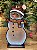 PLACA LUZ INFINITA BONECO DE NEVE 59,5CM - Imagem 5