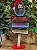 PLACA LUZ INFINITA PLACA PAPAI NOEL 87,6CM - Imagem 5