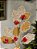 GALHO ARAMADO MARROM COM GLITTER 70CM - Imagem 4