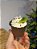 CUPCAKE DECORADO KIWI  7CM - Imagem 4
