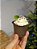 CUPCAKE DECORADO KIWI  7CM - Imagem 3