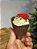 CUPCAKE DECORADO MORANGO  7CM - Imagem 4