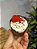 CUPCAKE DECORADO MORANGO  7CM - Imagem 2