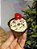 CUPCAKE DECORADO CEREJA 7CM - Imagem 2
