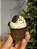 CUPCAKE DECORADO OREO 7CM - Imagem 3