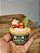 CUPCAKE DECORADO PAPAI NOEL 10CM - Imagem 2
